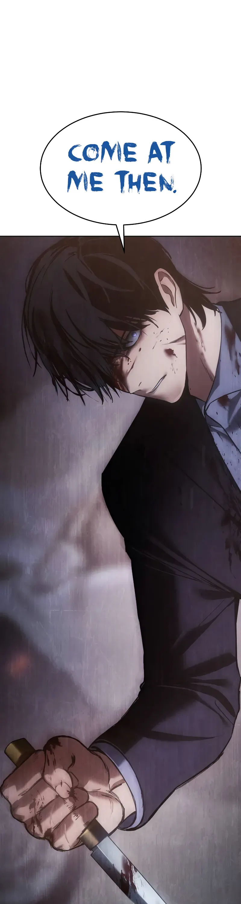 Read Baek XX Manga Online