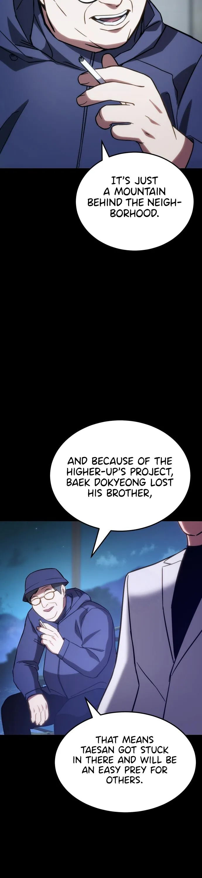 Read Baek XX Manga Online