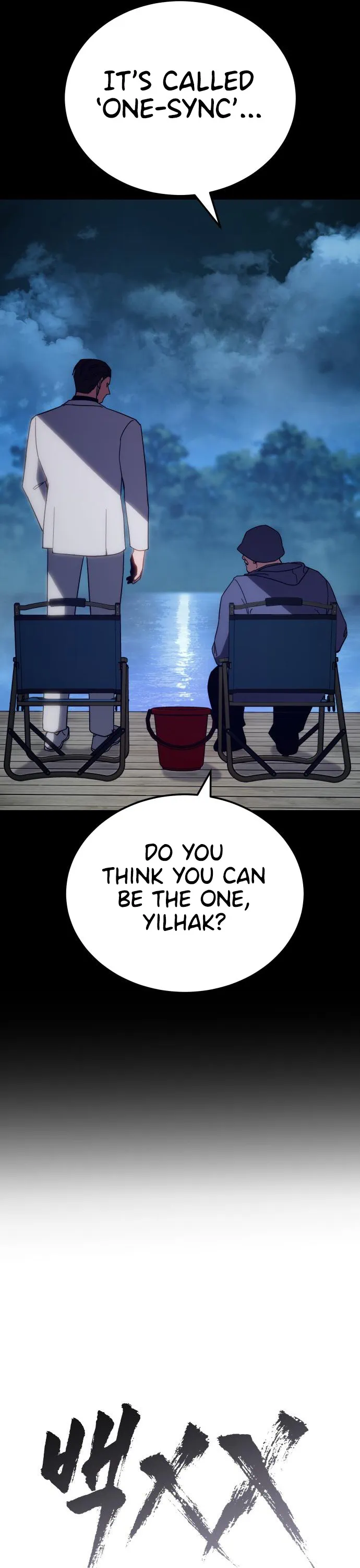 Read Baek XX Manga Online