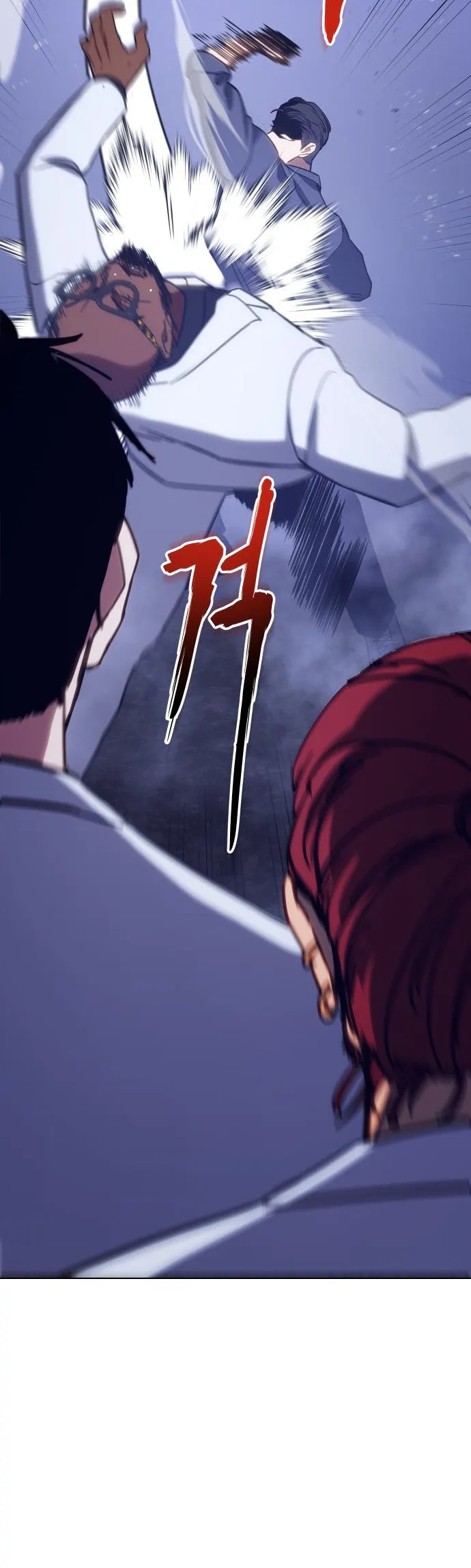 Read Baek XX Manga Online