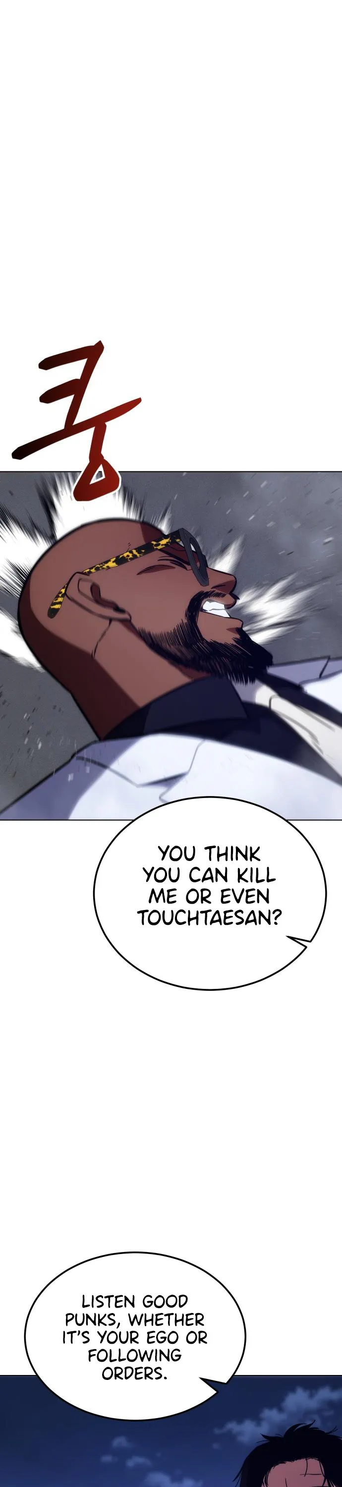 Read Baek XX Manga Online