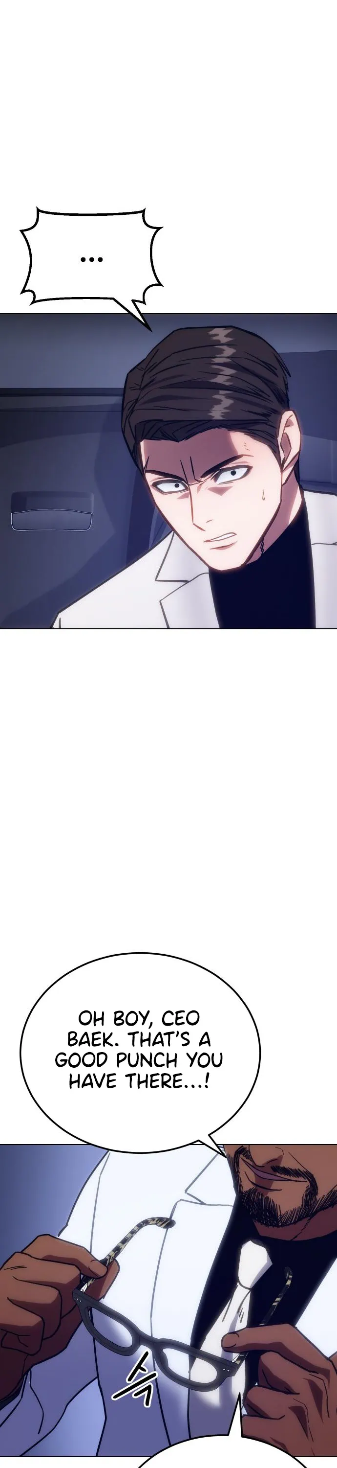 Read Baek XX Manga Online