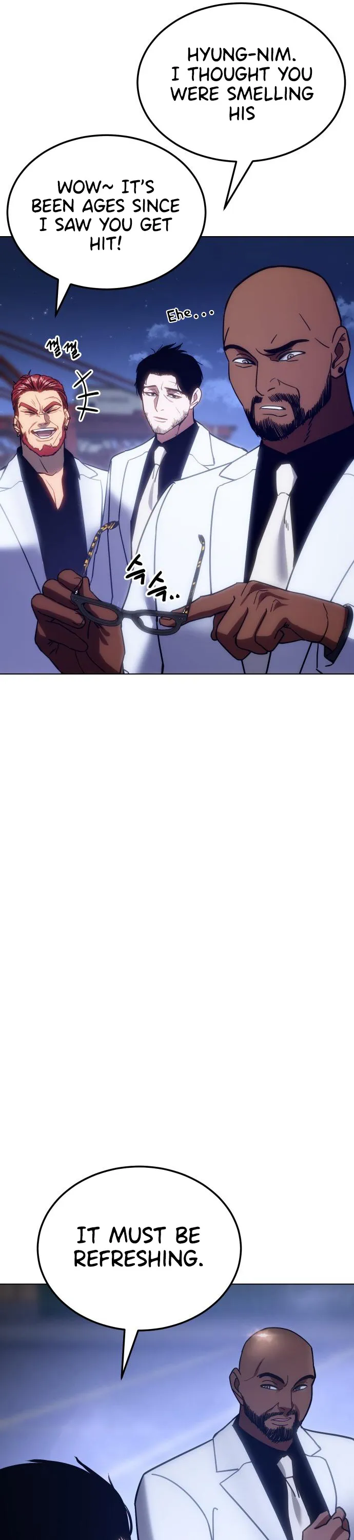 Read Baek XX Manga Online