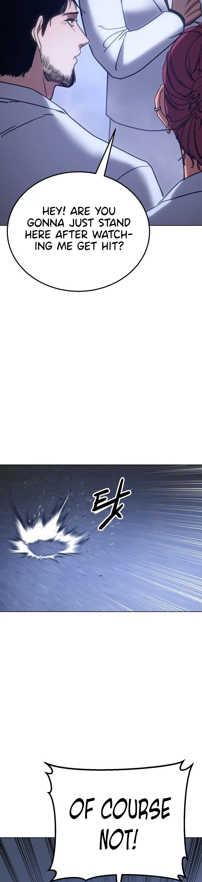 Read Baek XX Manga Online