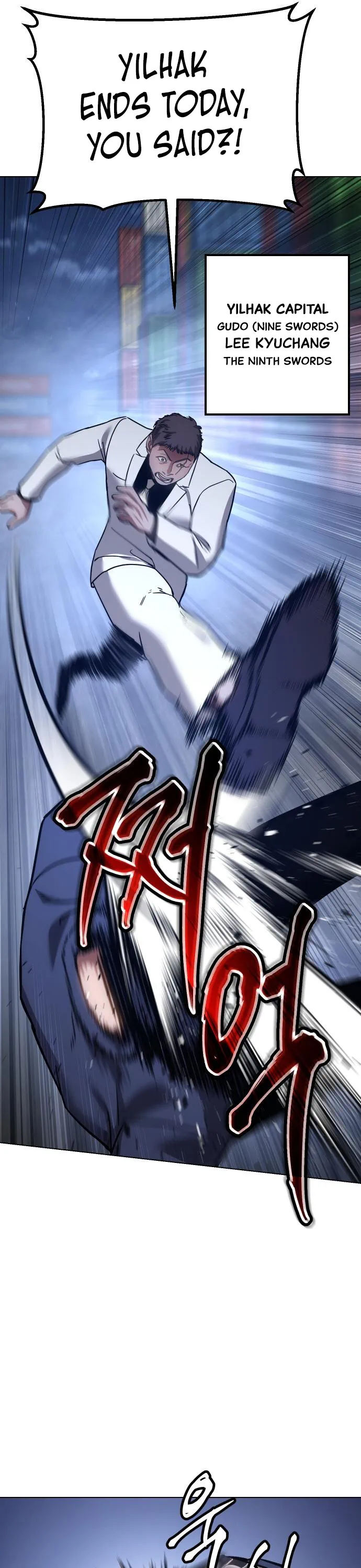 Read Baek XX Manga Online