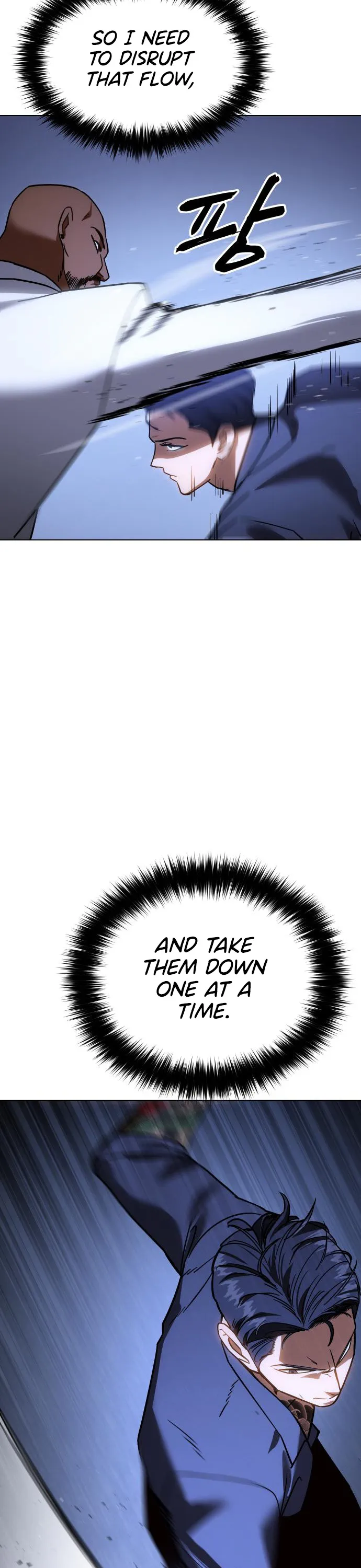 Read Baek XX Manga Online
