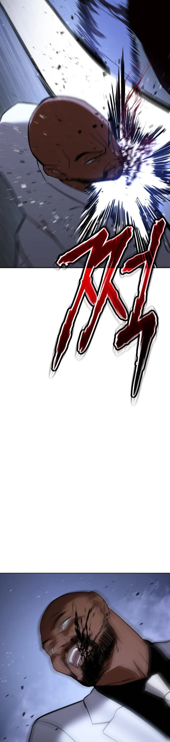 Read Baek XX Manga Online