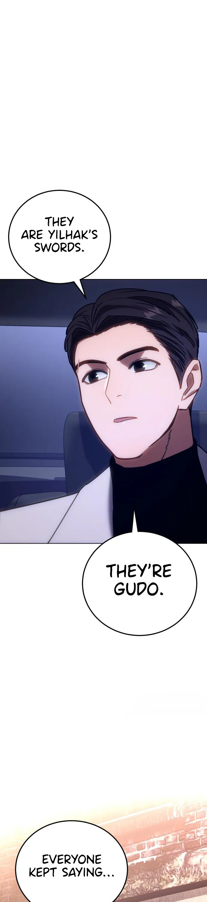 Read Baek XX Manga Online