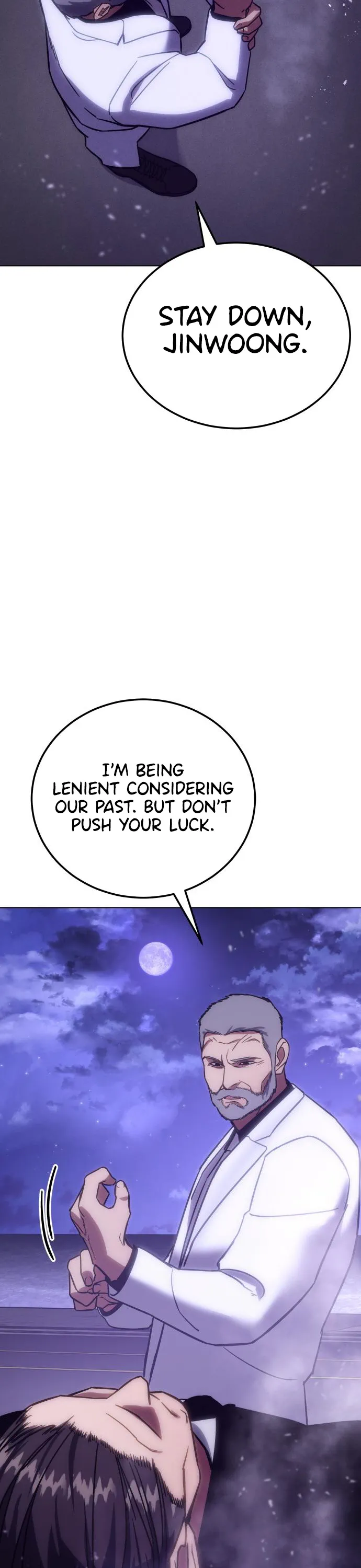 Read Baek XX Manga Online