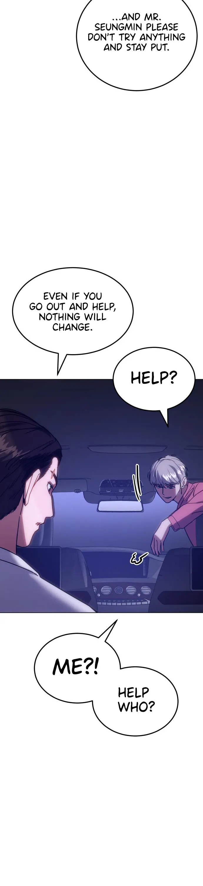 Read Baek XX Manga Online