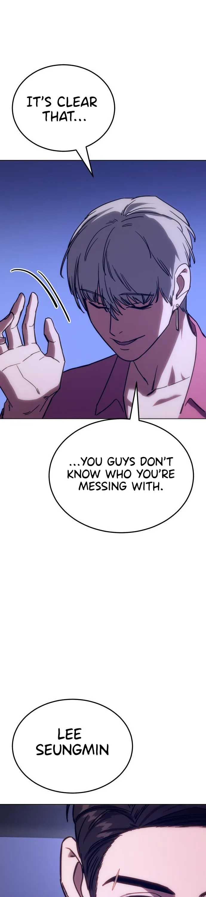 Read Baek XX Manga Online