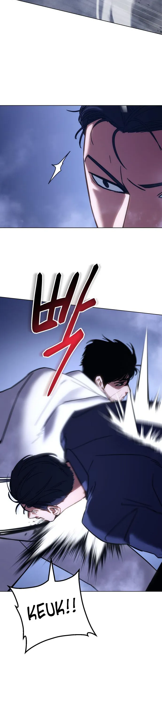 Read Baek XX Manga Online
