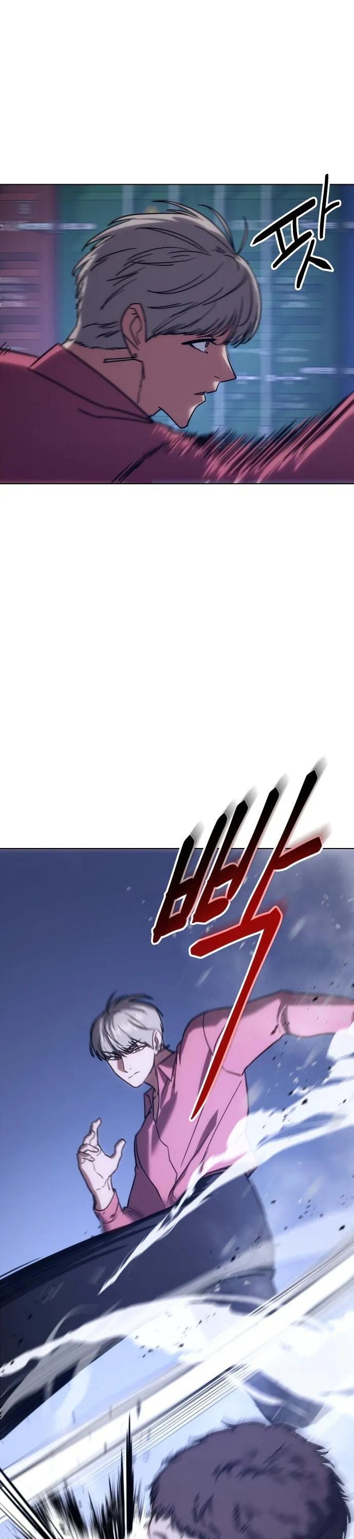 Read Baek XX Manga Online