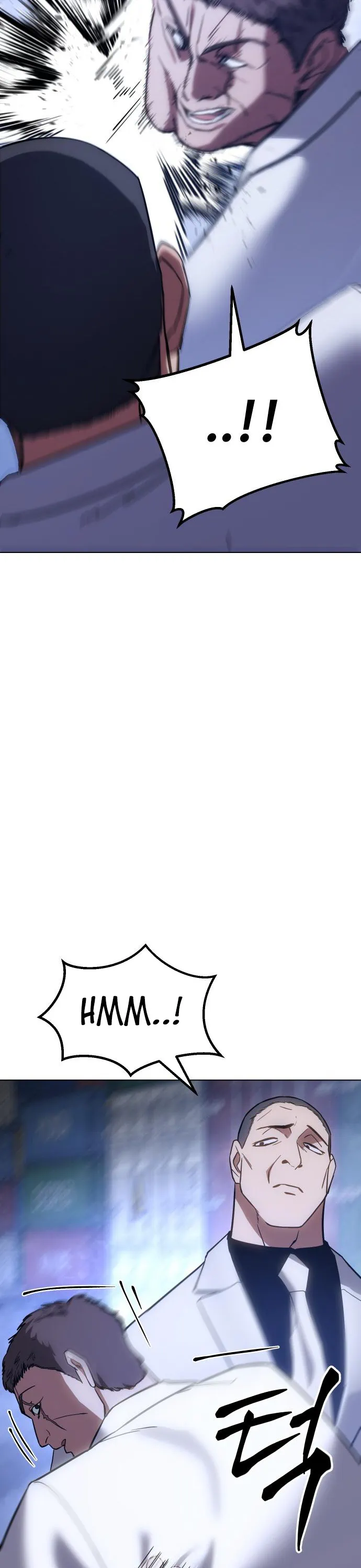 Read Baek XX Manga Online