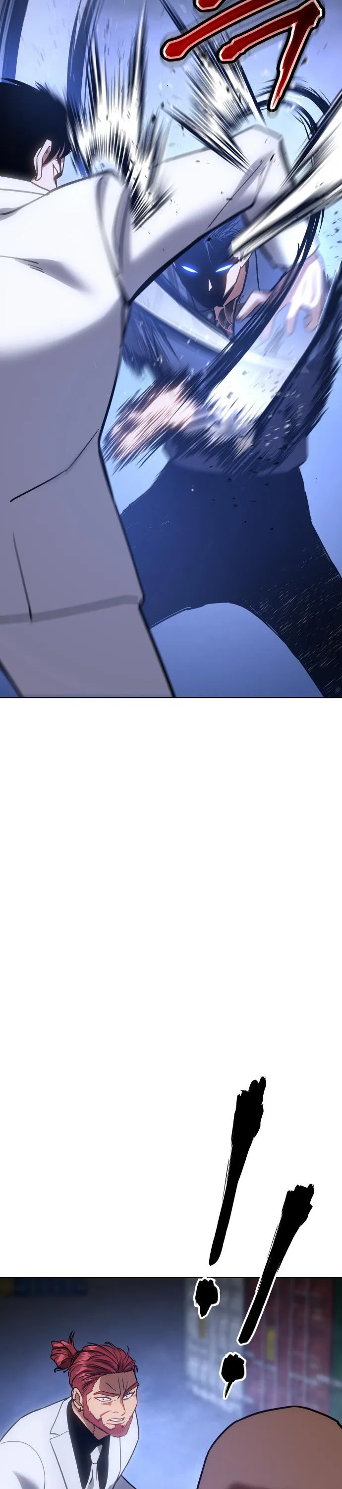 Read Baek XX Manga Online