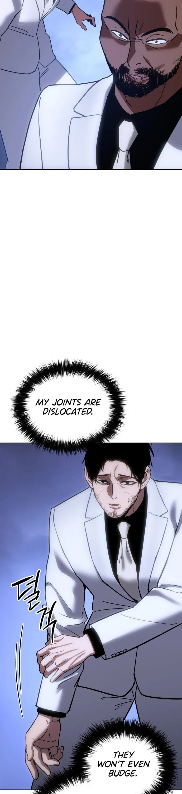 Read Baek XX Manga Online