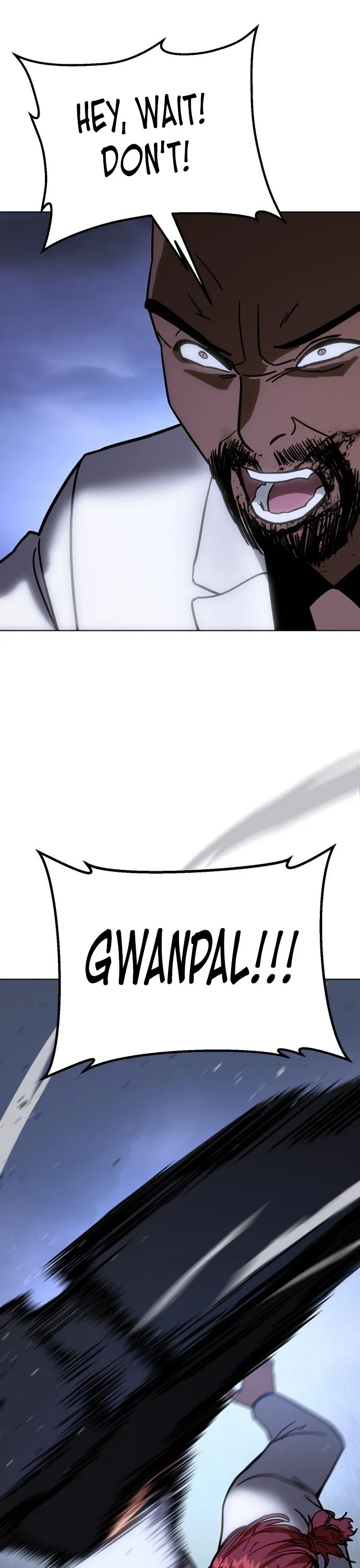 Read Baek XX Manga Online