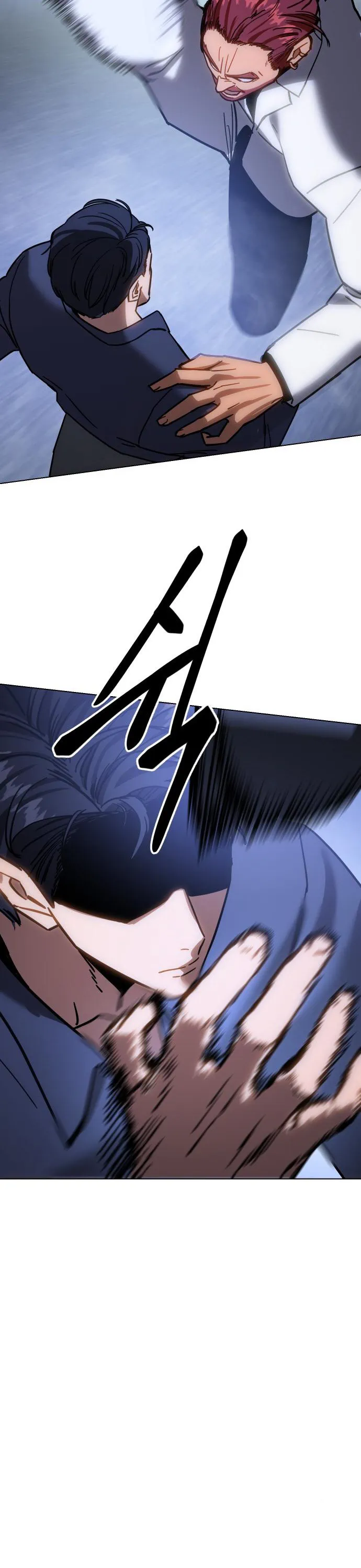 Read Baek XX Manga Online
