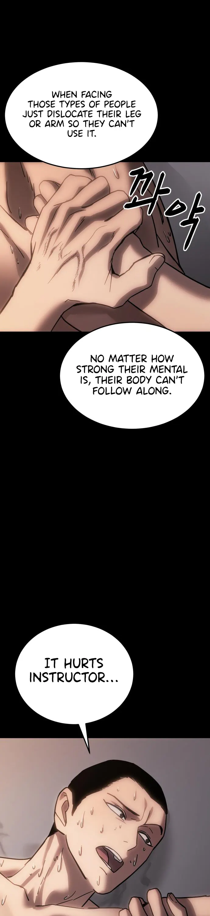 Read Baek XX Manga Online