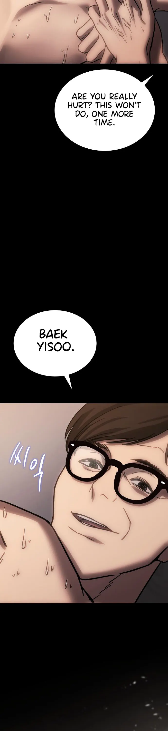 Read Baek XX Manga Online