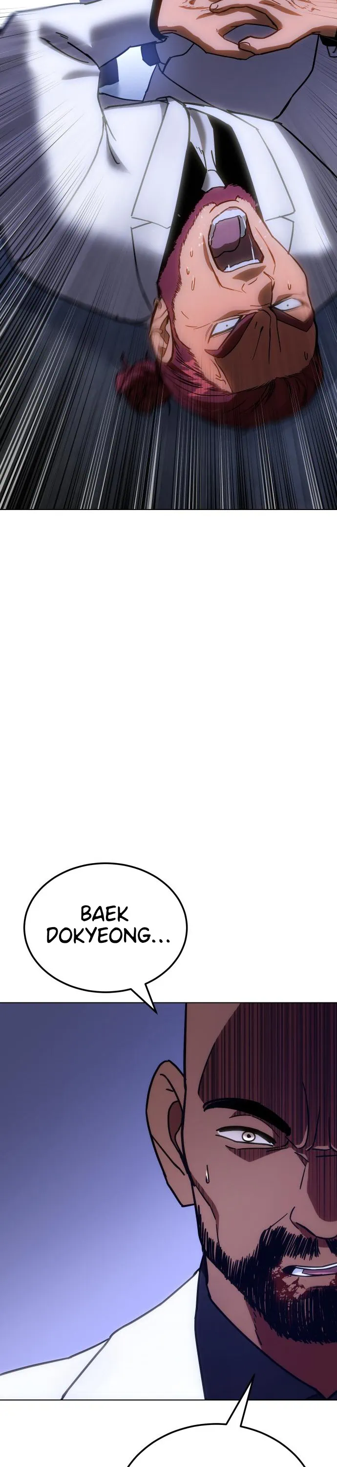 Read Baek XX Manga Online