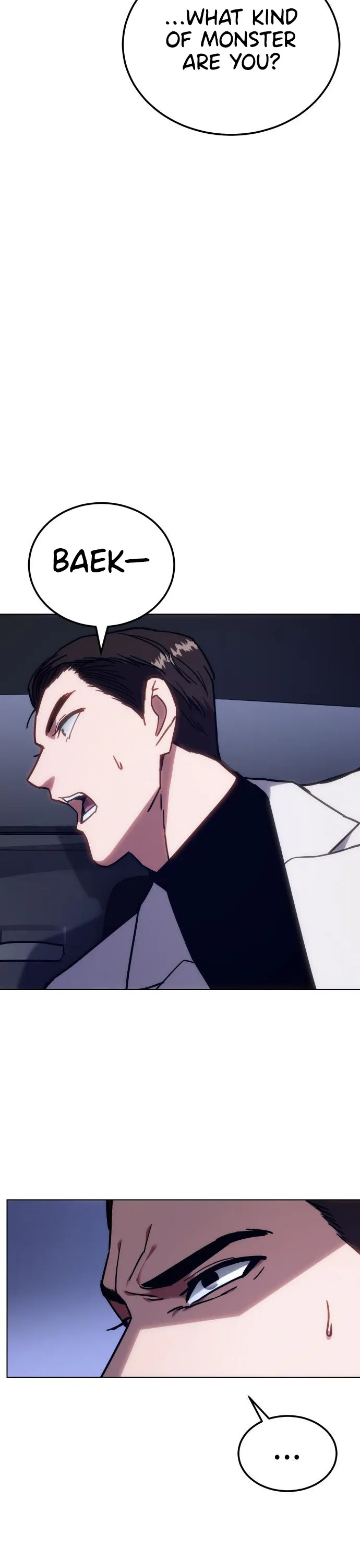 Read Baek XX Manga Online