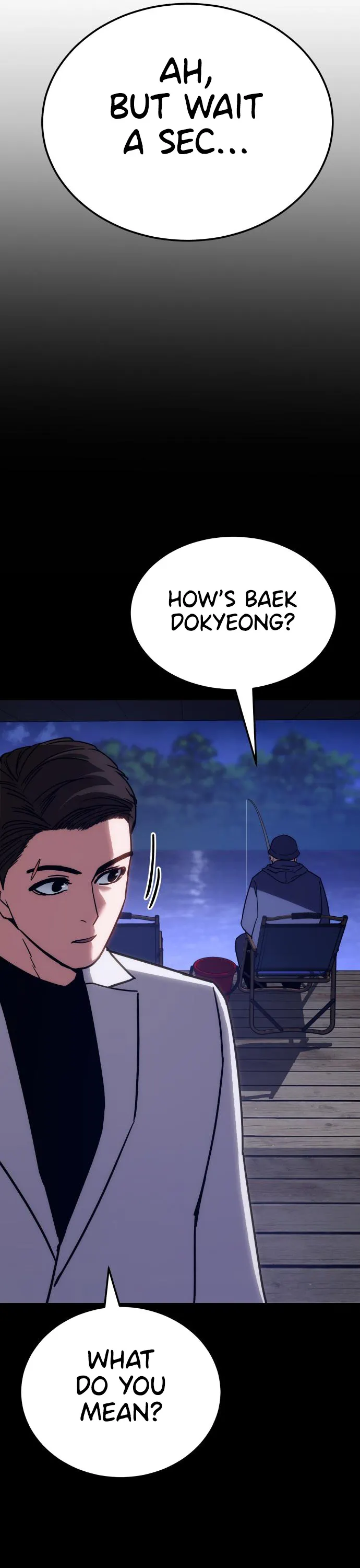 Read Baek XX Manga Online