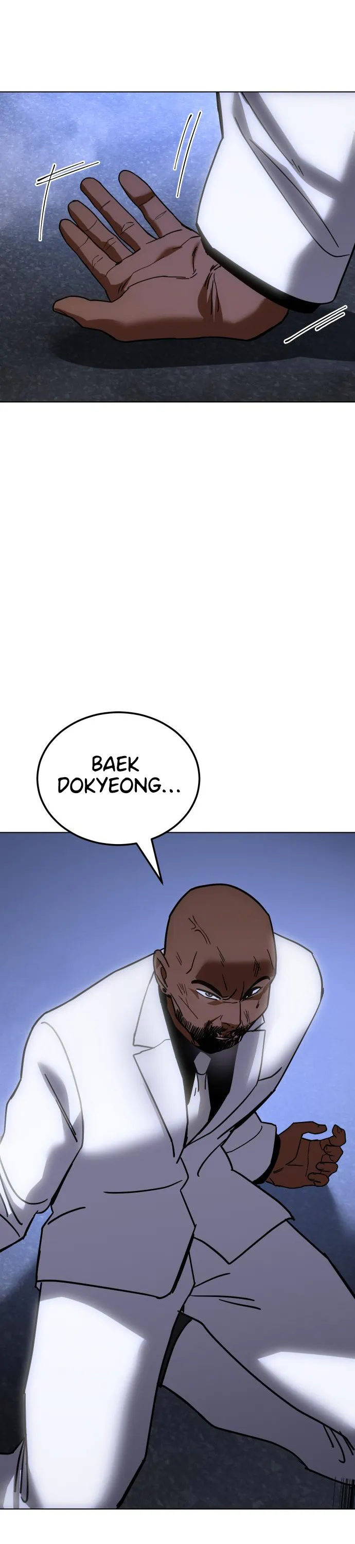 Read Baek XX Manga Online