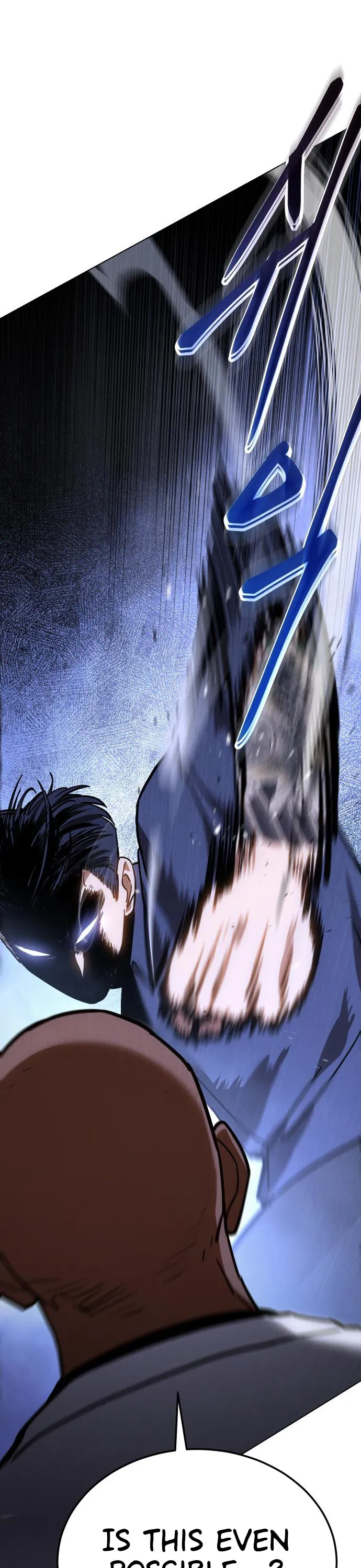 Read Baek XX Manga Online