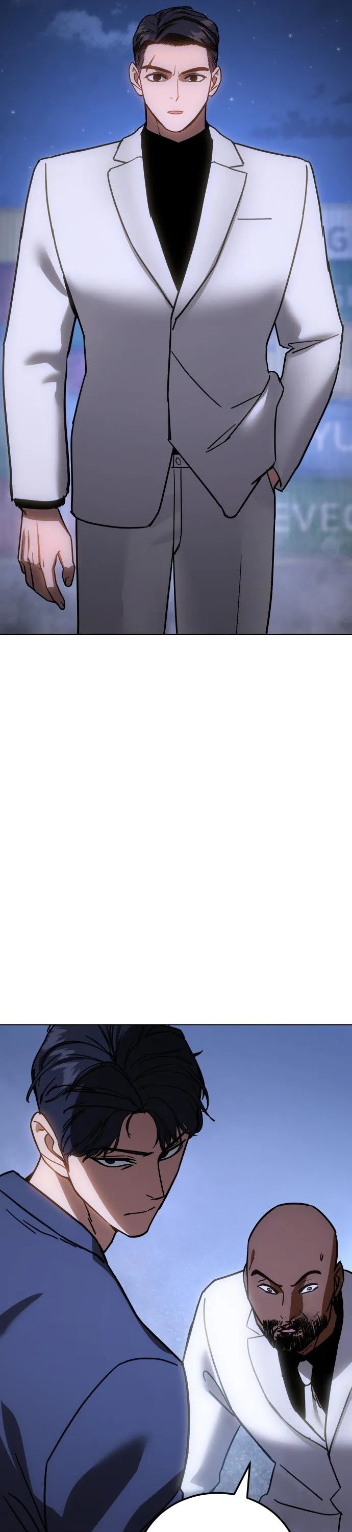 Read Baek XX Manga Online