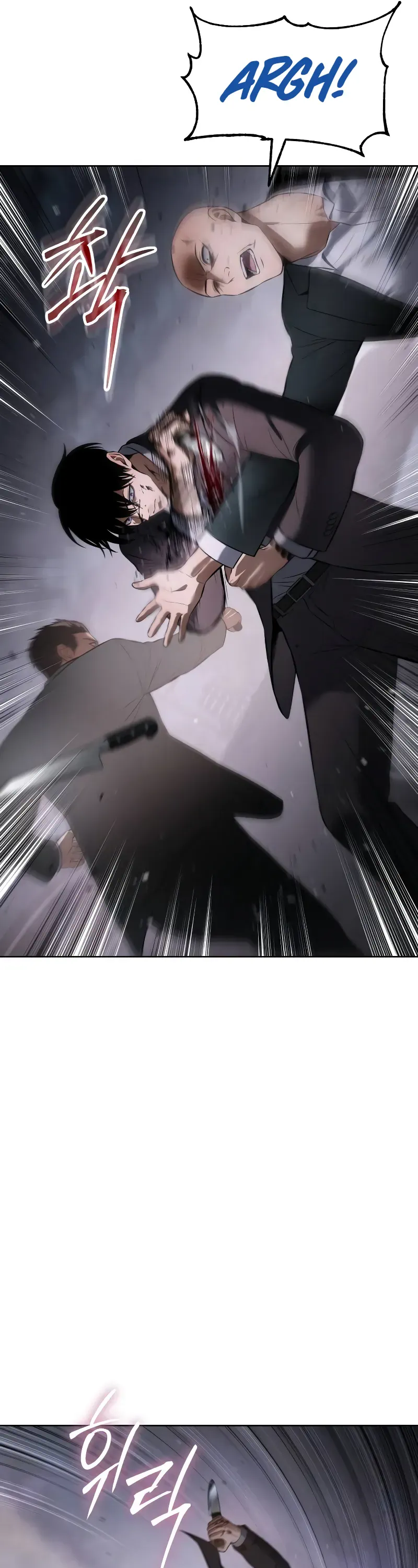 Read Baek XX Manga Online
