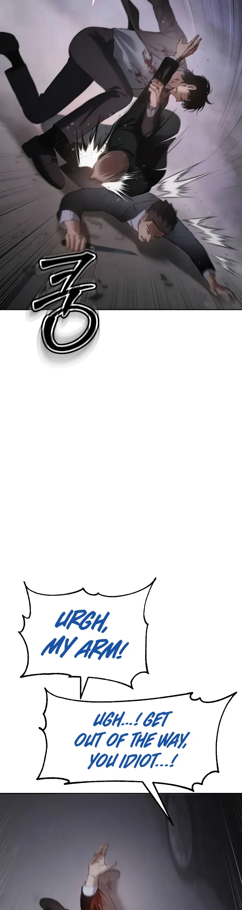 Read Baek XX Manga Online