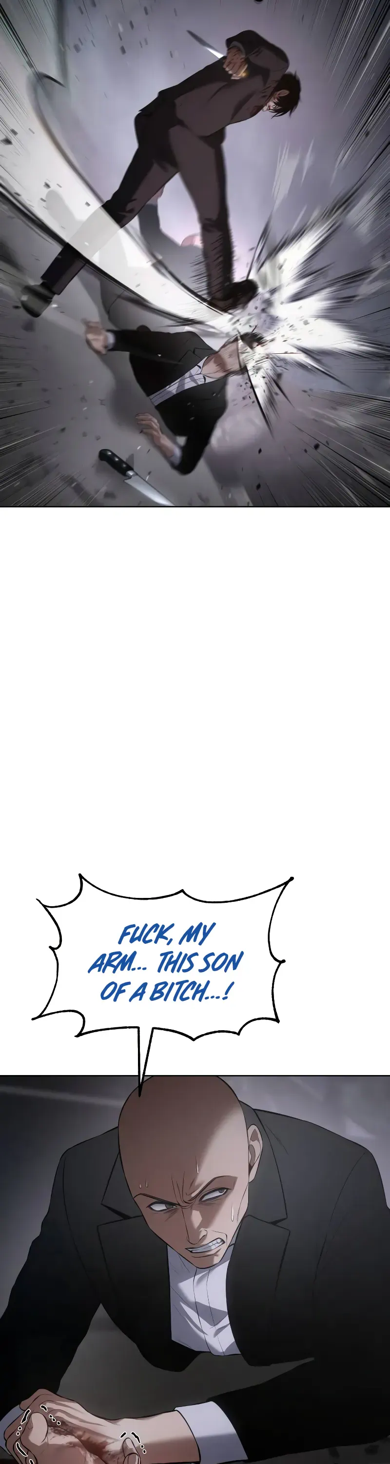 Read Baek XX Manga Online