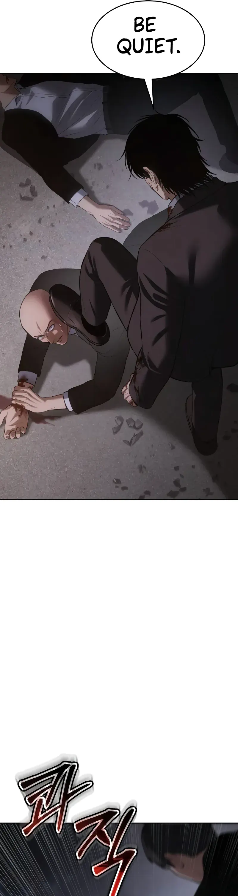Read Baek XX Manga Online