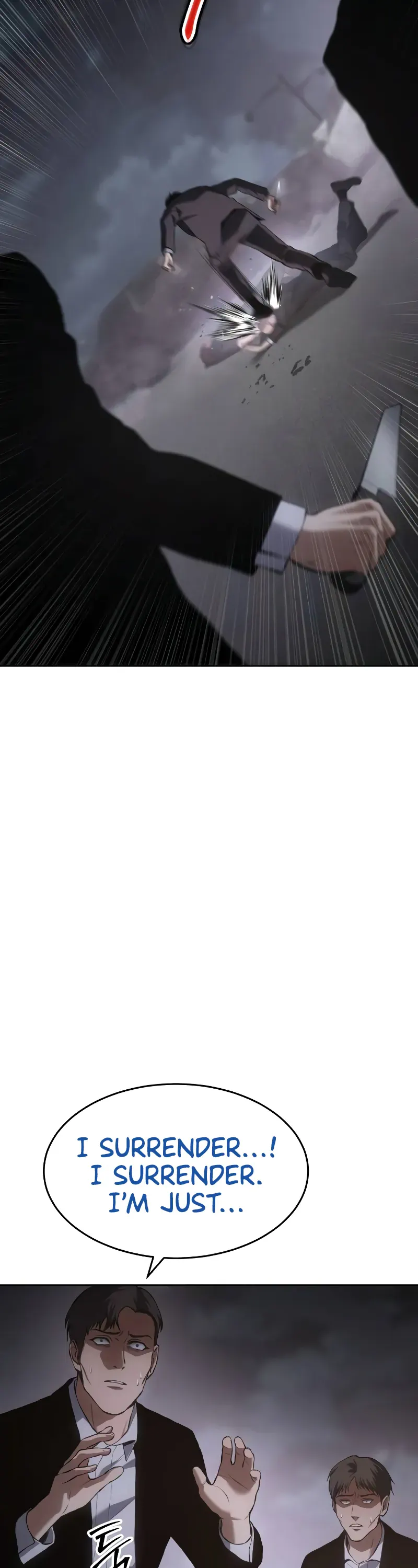 Read Baek XX Manga Online