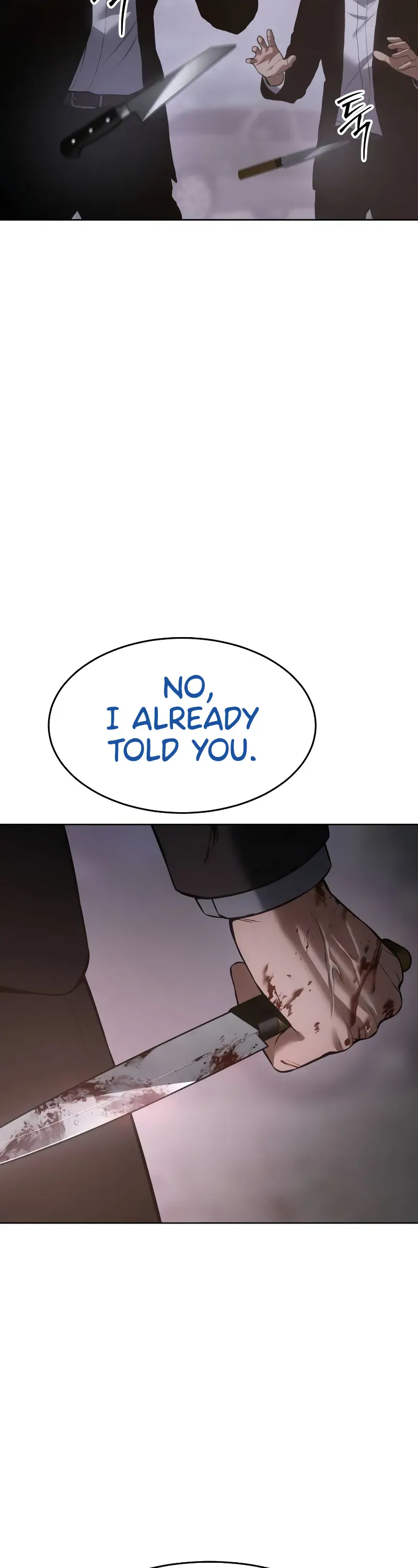 Read Baek XX Manga Online