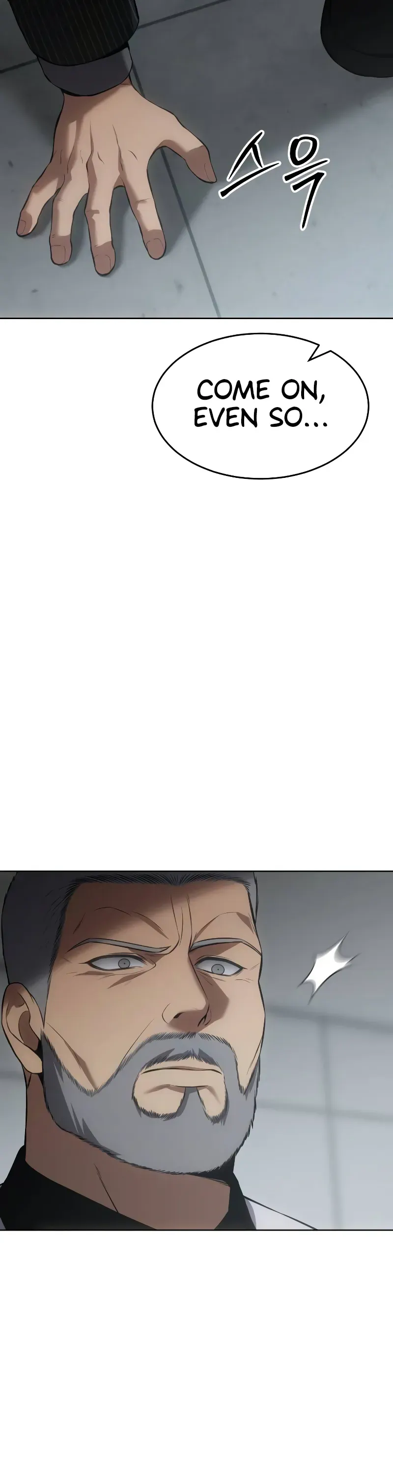 Read Baek XX Manga Online