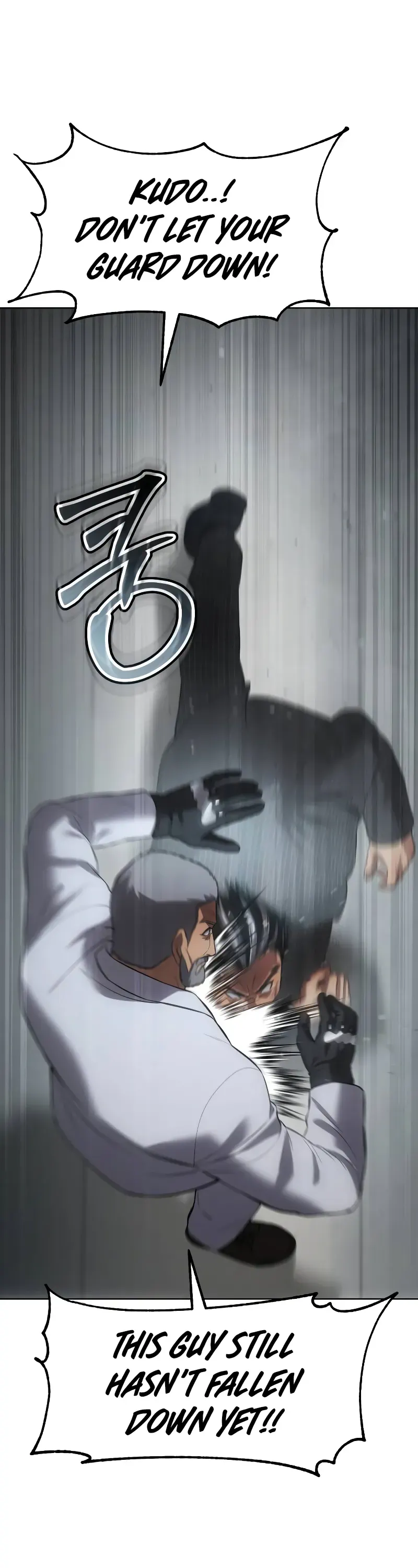 Read Baek XX Manga Online