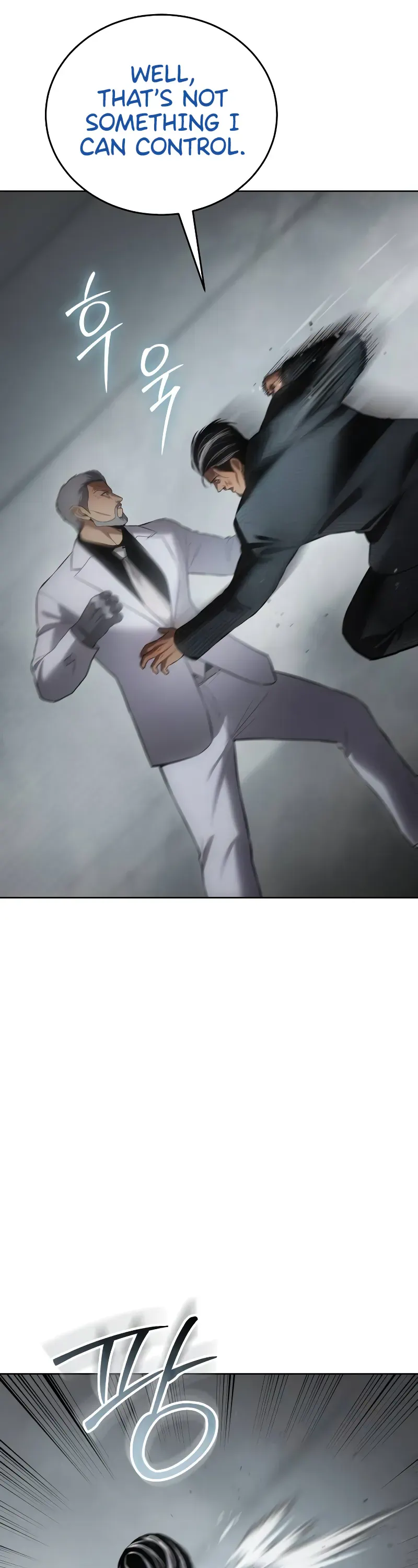 Read Baek XX Manga Online