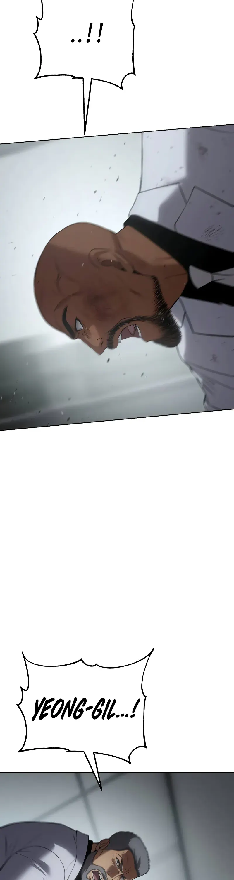 Read Baek XX Manga Online