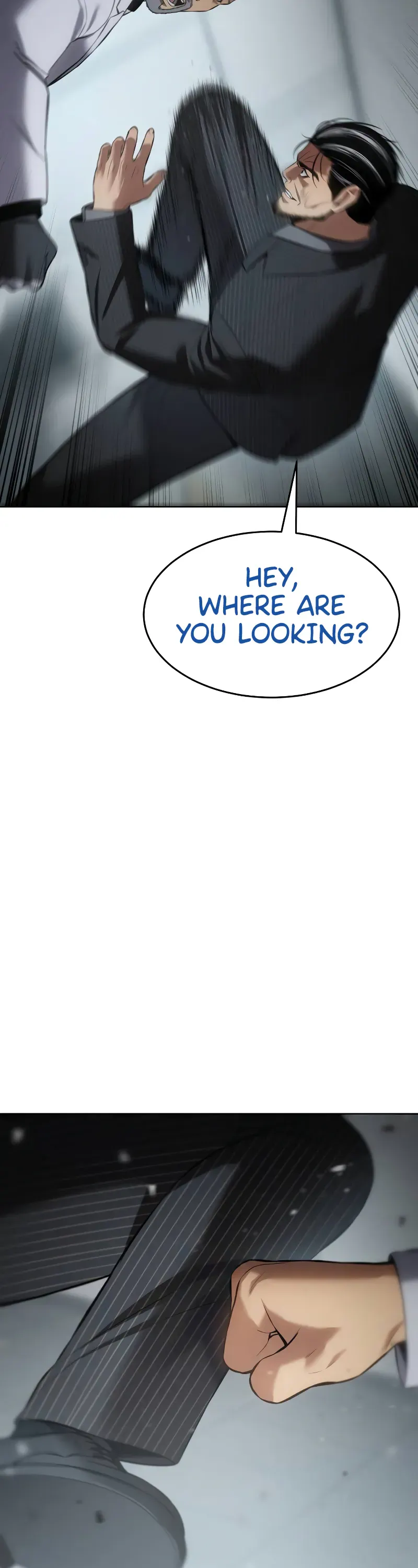 Read Baek XX Manga Online