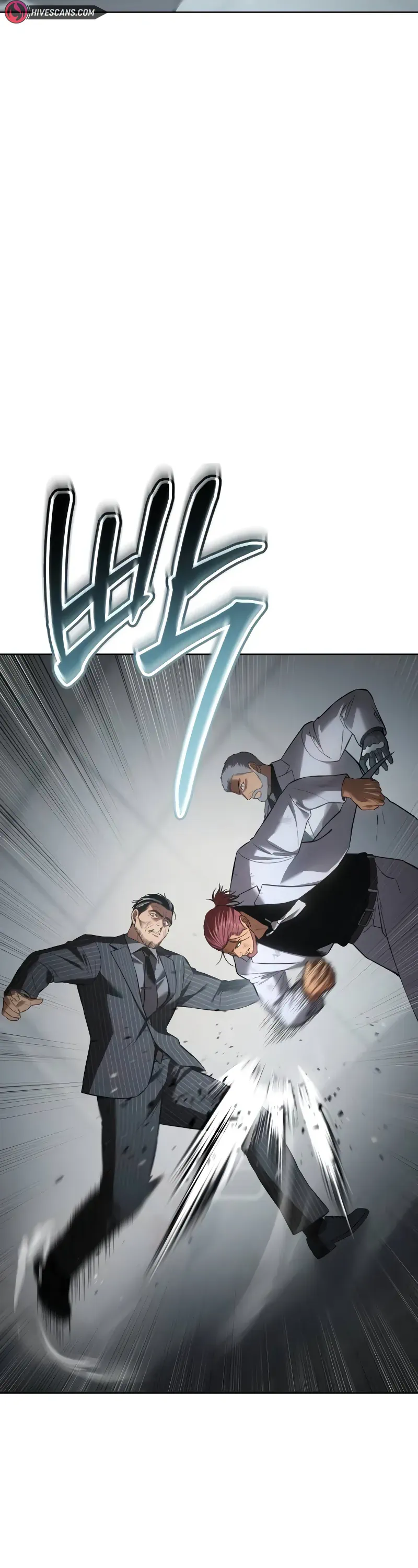 Read Baek XX Manga Online
