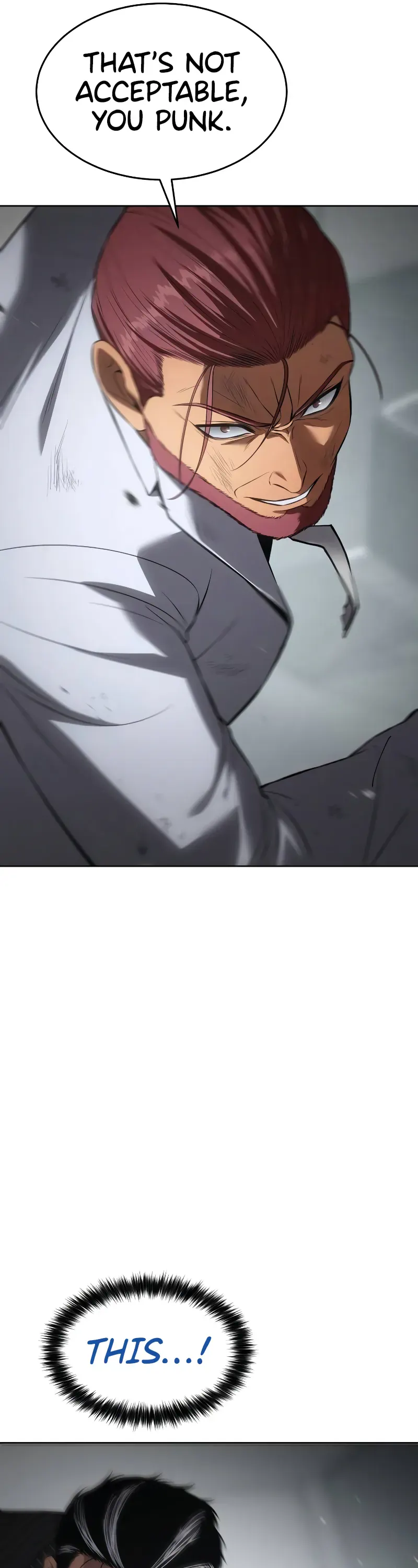 Read Baek XX Manga Online