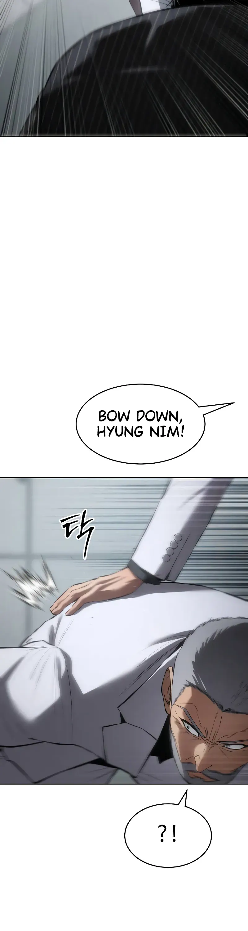 Read Baek XX Manga Online