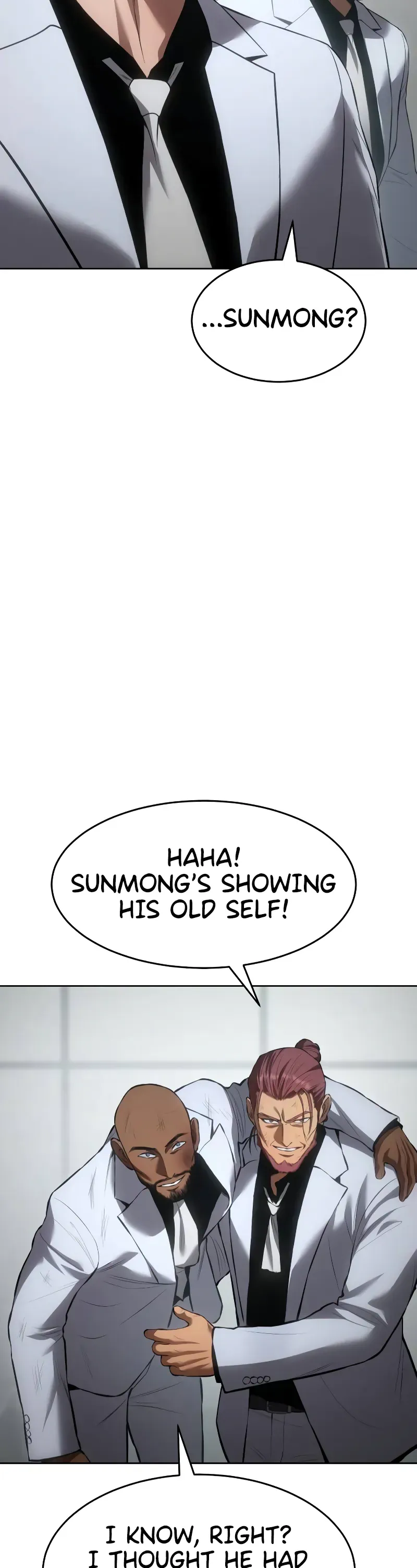 Read Baek XX Manga Online
