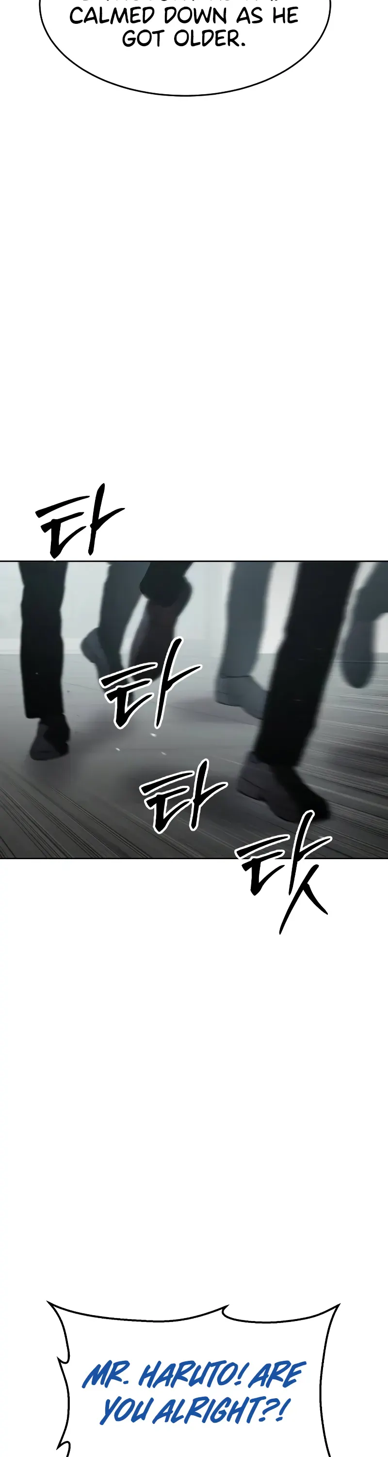 Read Baek XX Manga Online
