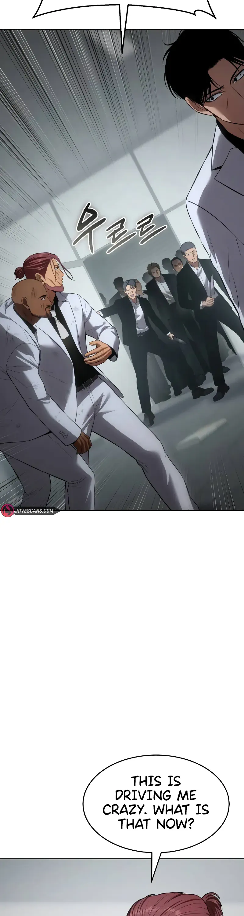 Read Baek XX Manga Online