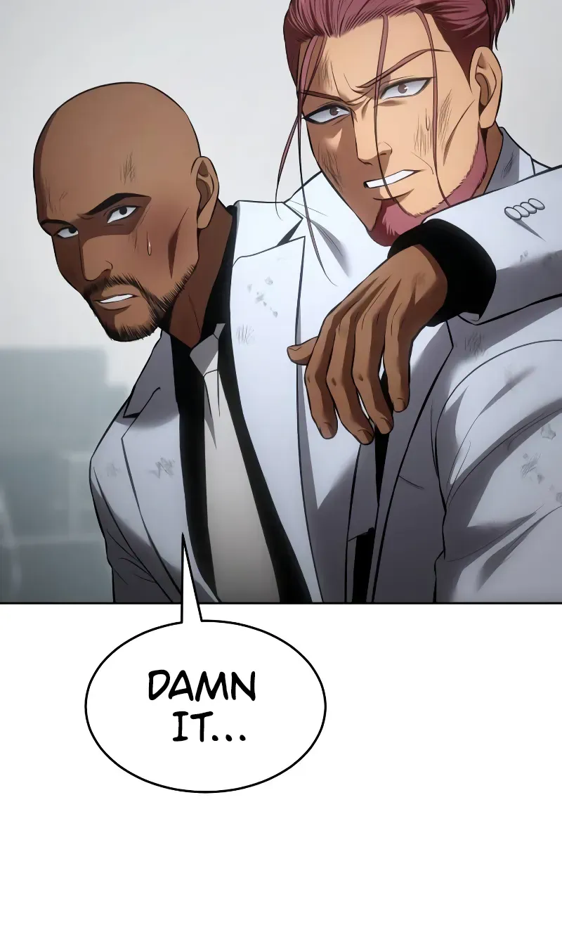 Read Baek XX Manga Online