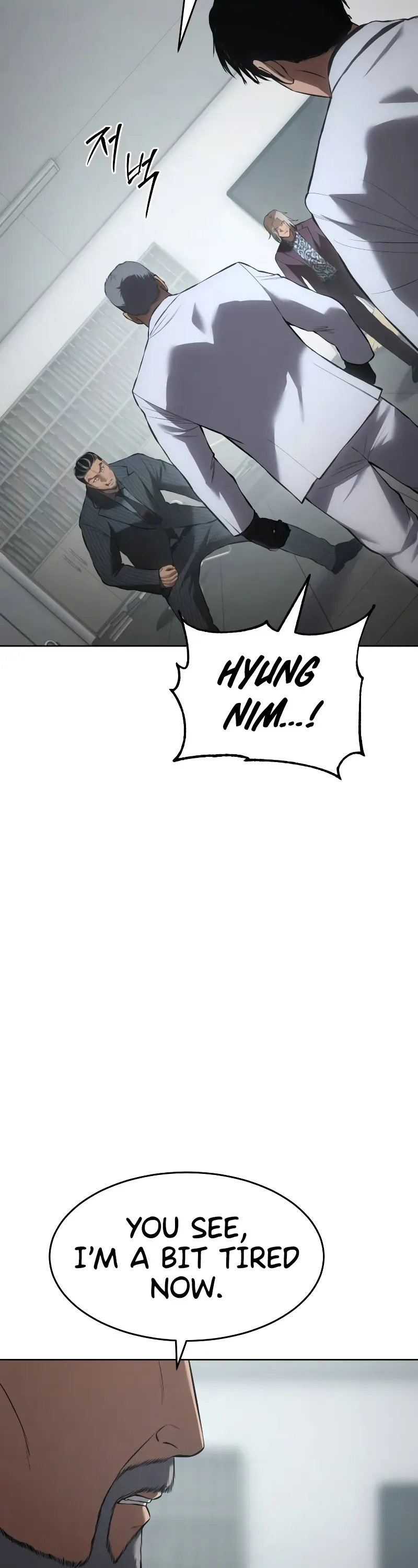 Read Baek XX Manga Online