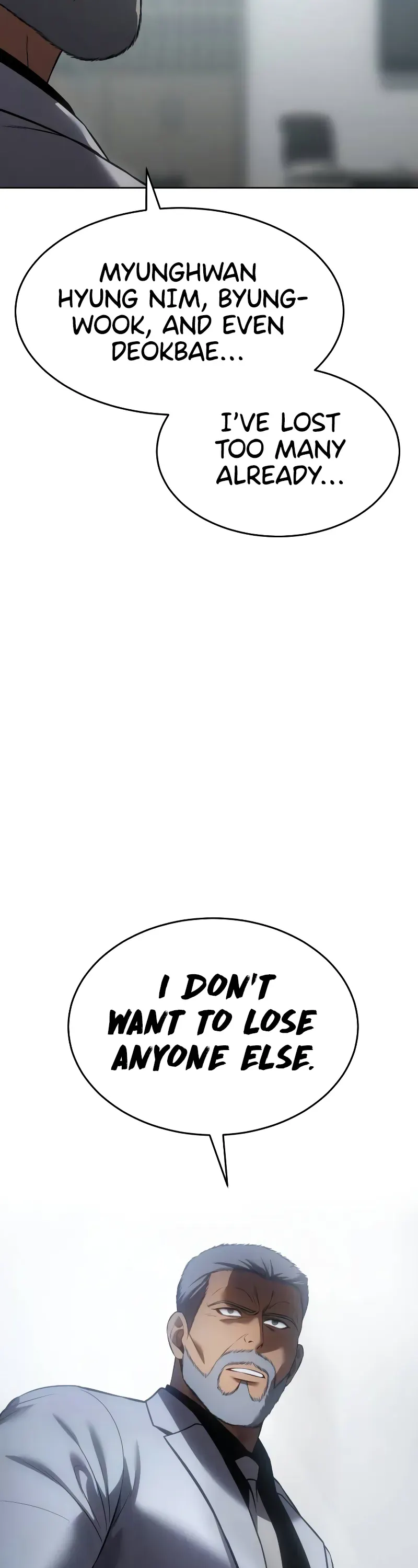 Read Baek XX Manga Online